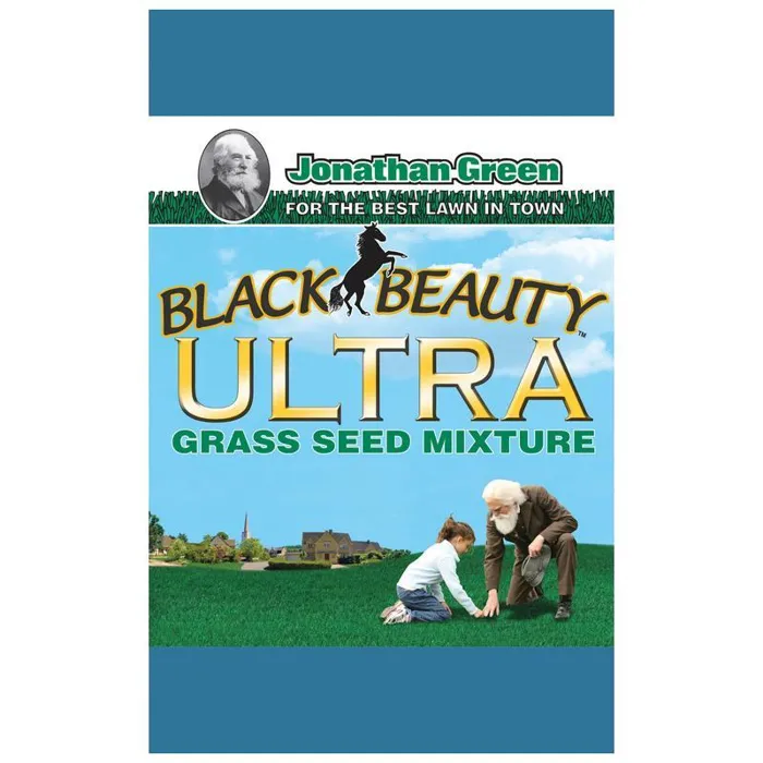 Black Beauty Ultra 25 Lbs