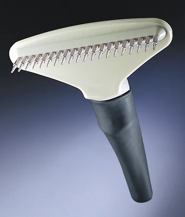 Jw Gripsoft Underct Rake Short