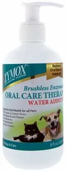 Zymox Water Additive 8 Oz