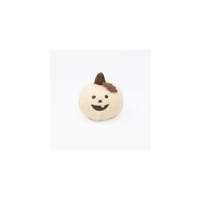 Zippy Paws Halloween Fleece Pumpkin Jumbo