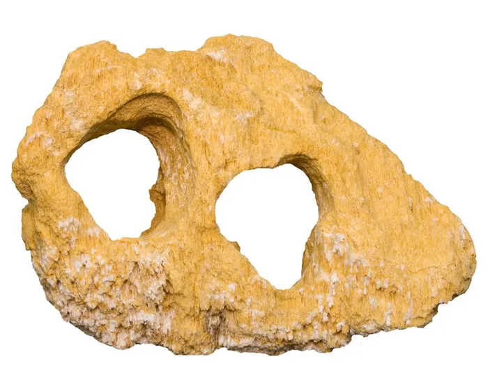 Estes Carved Tufu Rock Medium