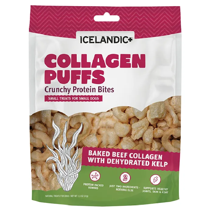 Iclnd D Cod Fsh Chips 2.5o Tube