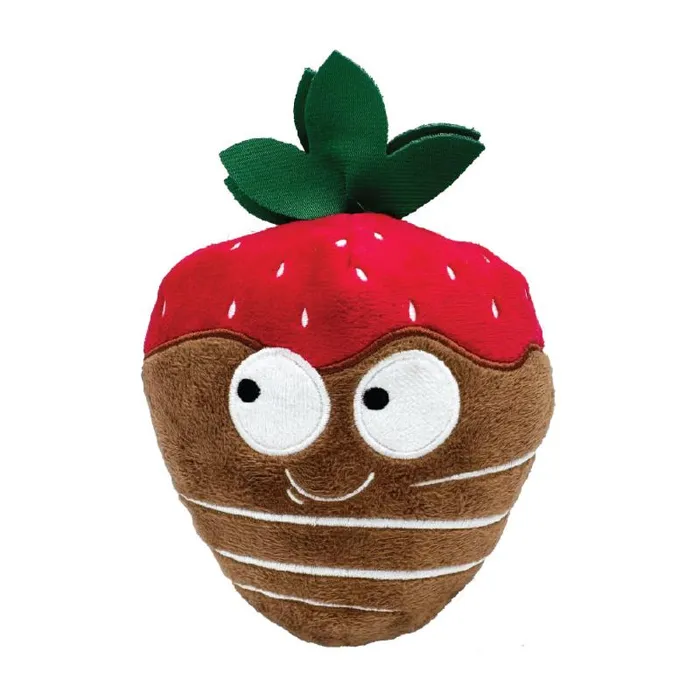 Lulubelle's Chocolate Covered Strawberry Large