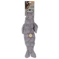 Spot Skinneeez Tons O Squeaker Seal Seal 21"
