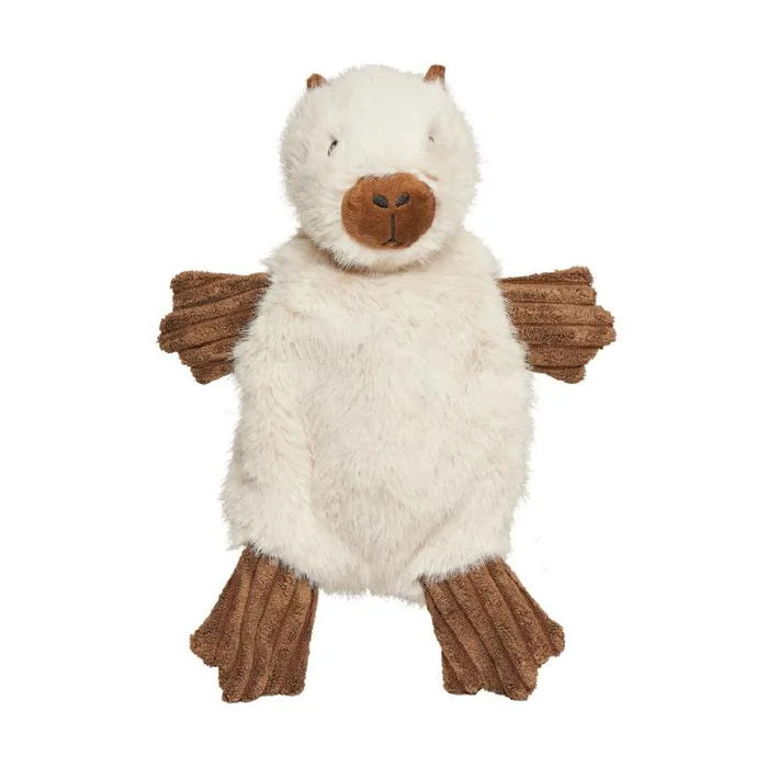 Hugglehounds X Brace Capybara
