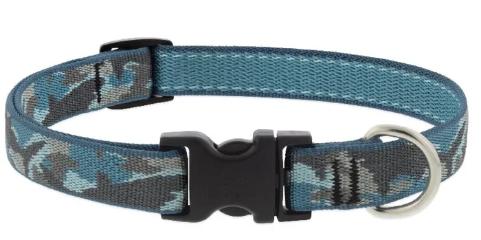 Lupine 3/4" Adj. Collar Sand Shark 15-25"