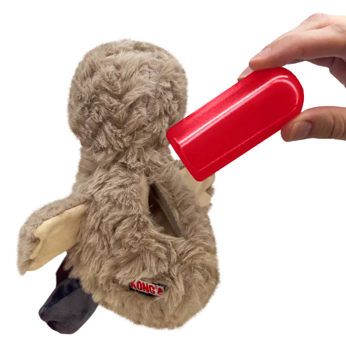 Kong Dog Comfort Tyke Gosling Small