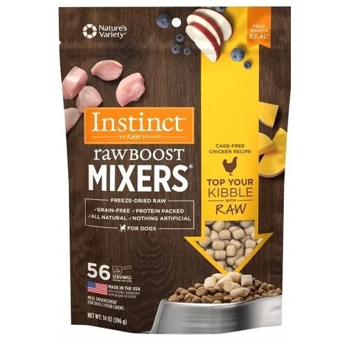 6 Oz Mixer Chicken Formula Dog
