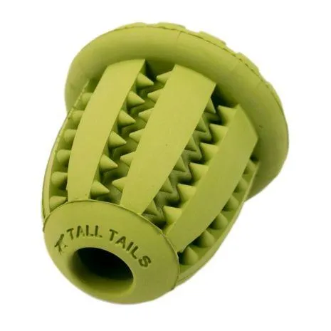 Tall Tails Natural Rubber Acorn 3"