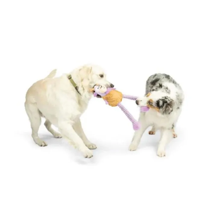 Huxley Kent Dog Toy Lankies Vincent Ban Goat Large