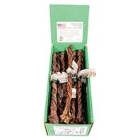 Lamb Roll Esophagus Natural 12 Inch