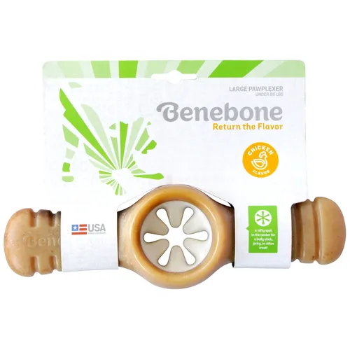 Benebone Pawplex Chicken Large