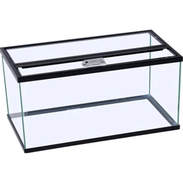 Glass Canopy 40 Breeder 36x18"
