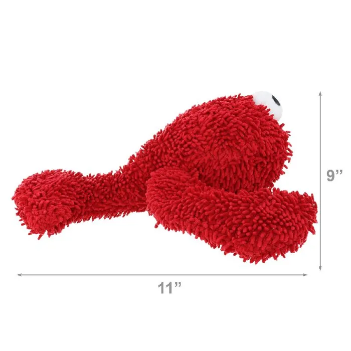 VIP Tuffy Mighty Microfiber Ball Medium Lobster