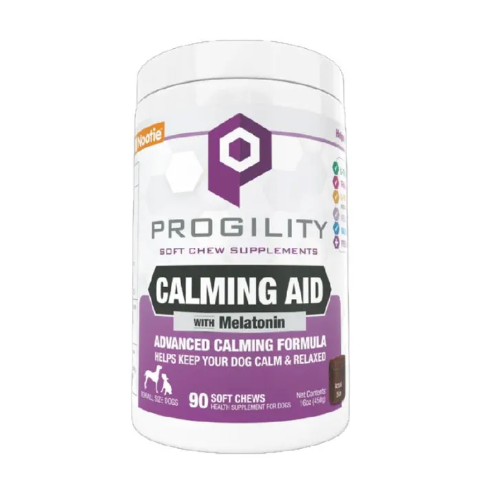 Nootie Progility Calming Melatonin 90ct