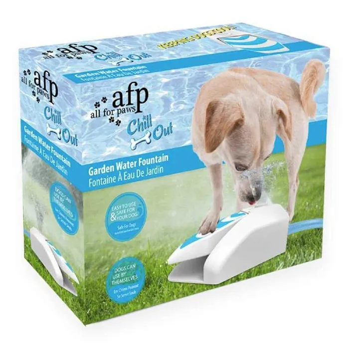 Afp Chill Out Garden Fountain(8186)