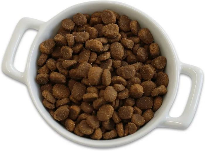 Gf Real Venison + Chickpeas Dog Food 22-lb