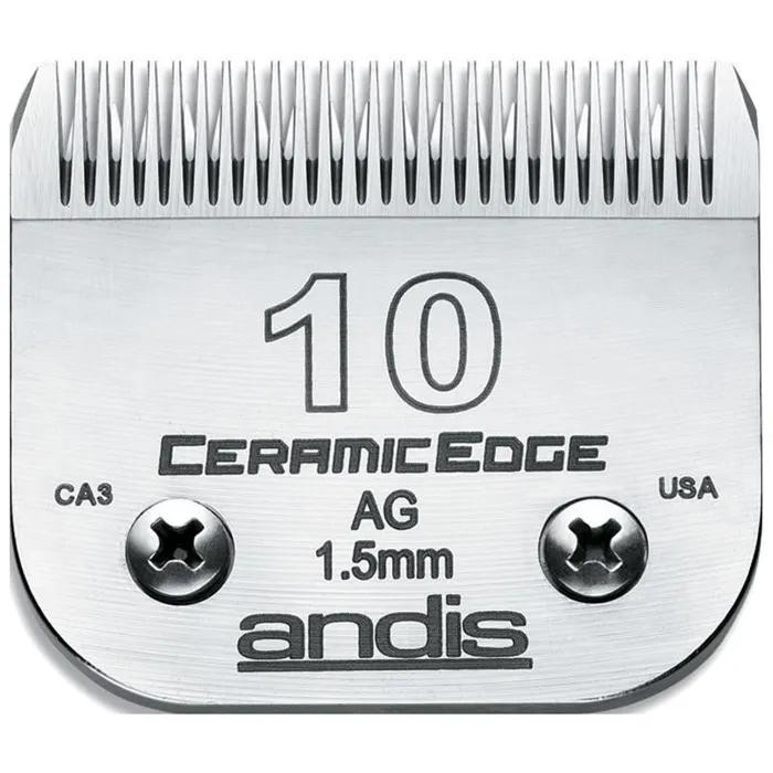 Andis Ceramicedge Blade 10