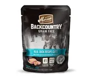 Backcountry Dck Cut Cat 24/3z