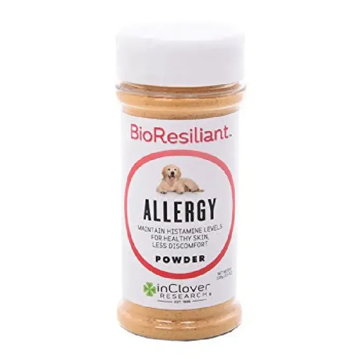 Inclover Bioresiliant Allergy Support 3.5-oz
