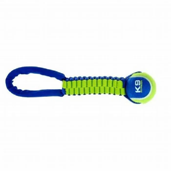 K9 Fitness By Zeus Tennis Ball Ballistic