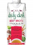 Daily Dish Bf Bone Broth For Dogs And Cats - 1-lb