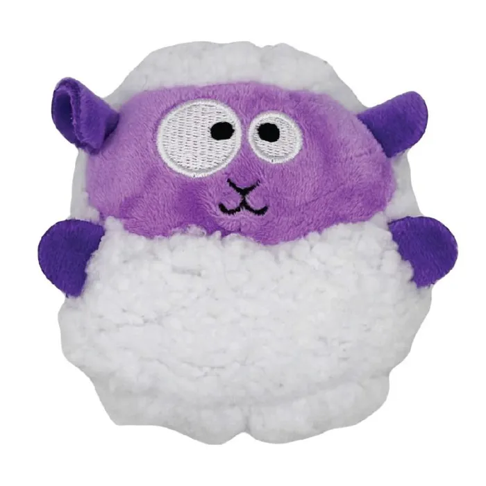 Huxley Kent Dog Toy Pudgies Lady Baba