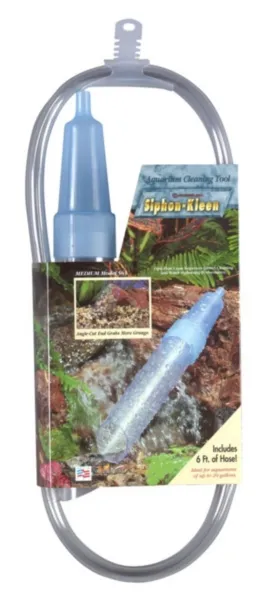 Siphon Kleen Medium 11"