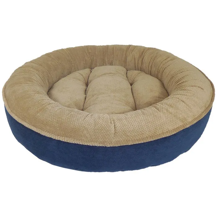 Arlee Maggie Donut Navy 35"