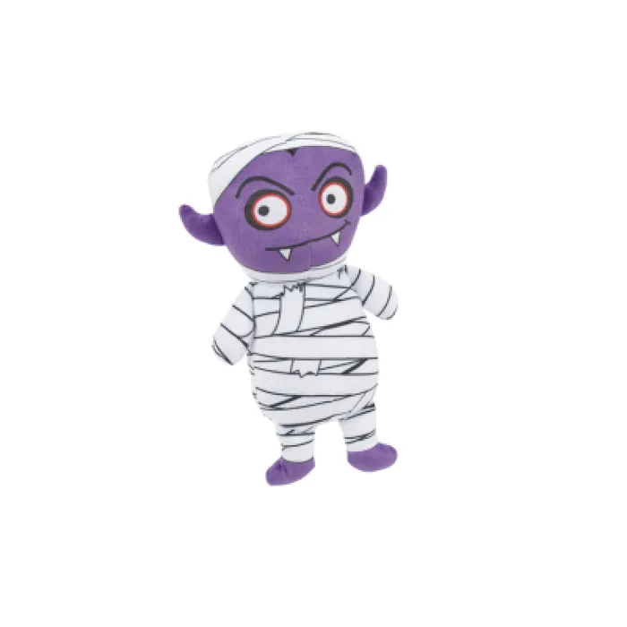Boss Vampire Mummy