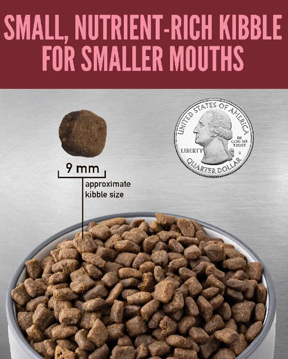 Orijen Dog Small Breed 10#