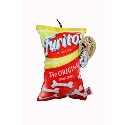 8 In. Fun Food - Furitos Chips