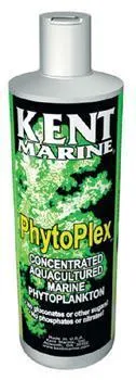 Kent Marine Phytoplex Plankton 8 oz