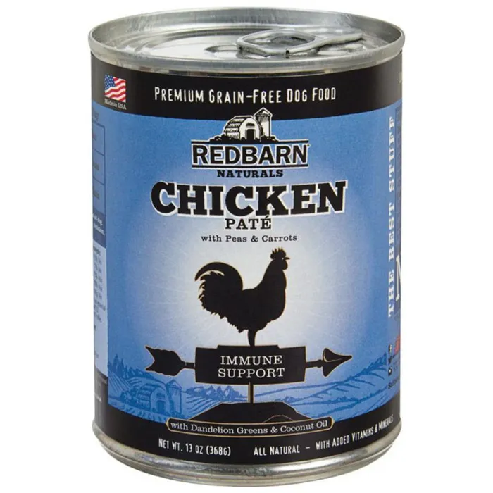 Chicken Pate - 13oz Can