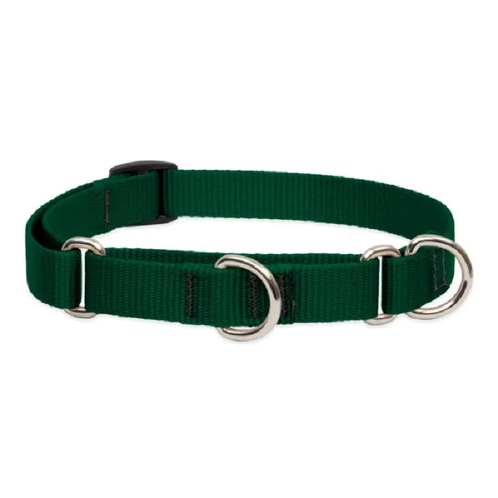 Combo 3/4" Green 14"-20"