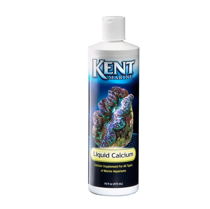 Marine Liquid Calcium 16 Oz