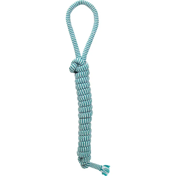 Extra Fresh Dental Bar Tug Green/white 18-in