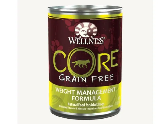 Core Weight Management Recipe - 12.5oz
