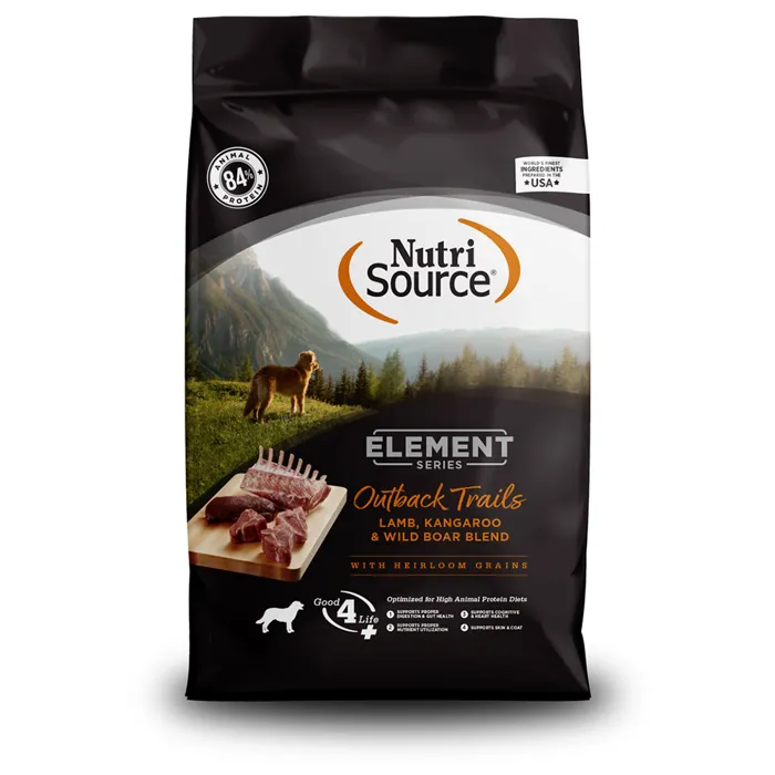 Element Outback Trails - 4lb