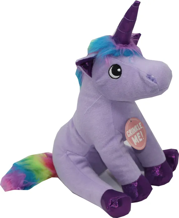 Rainbow Unicorn - 13"