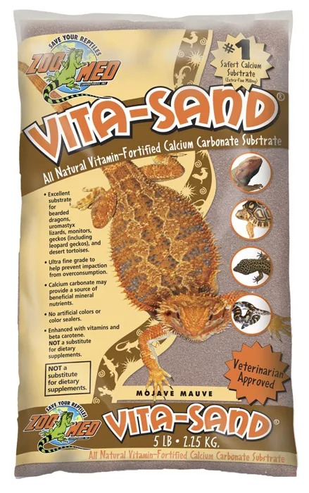 Sand Mauve 5lb