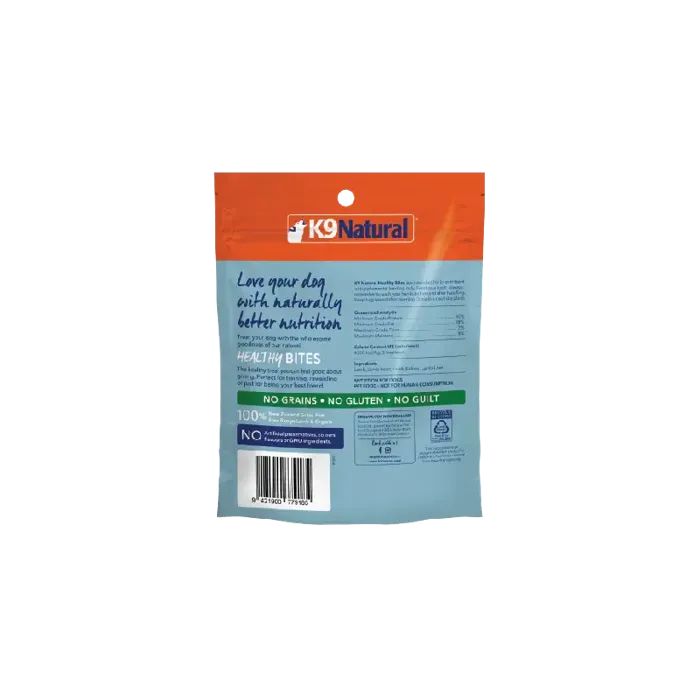 K9 Natural FD Lamb Treat 1.76 oz