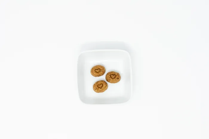 Stella & Chewy's Raw Coated Biscuit Lamb 9oz