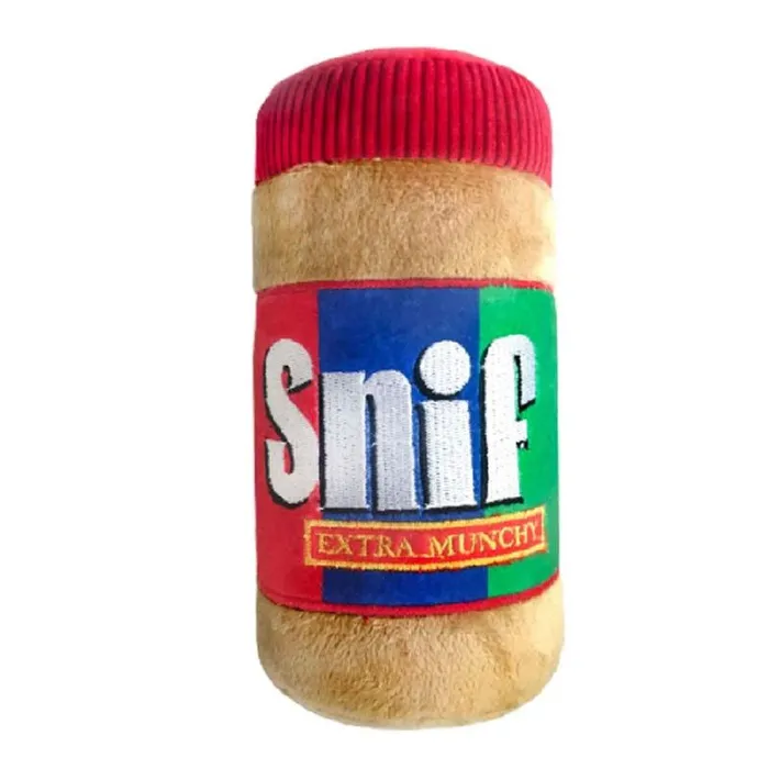 Lulubelles Plush Sniff Small