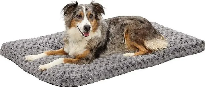 Mid-west Quiet Time 40"x27" Grey