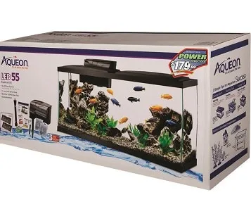 Led Pre-price Box Kit 55g