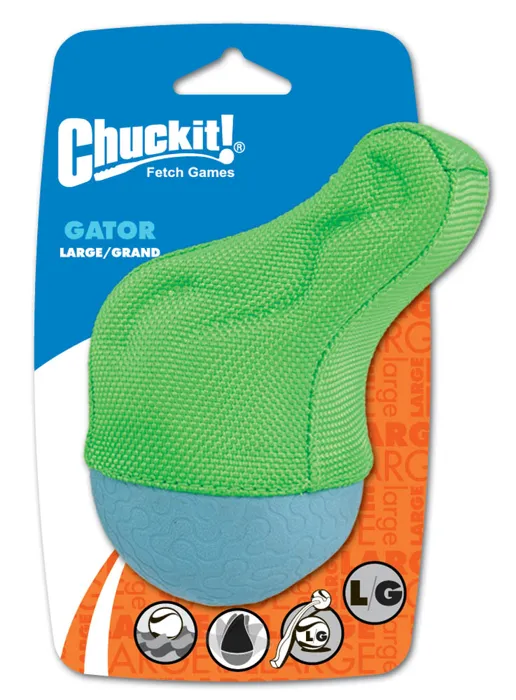 Amphibious Gator Toy Large