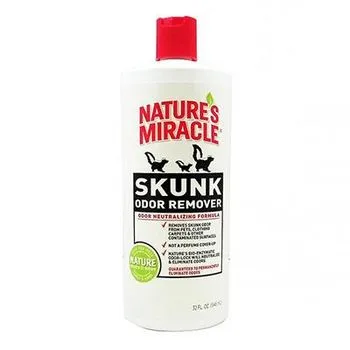 Nm Skunk Odor Rmvr Pour 32z