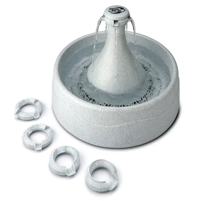 Drinkwell 360 Pet Fountain One Size