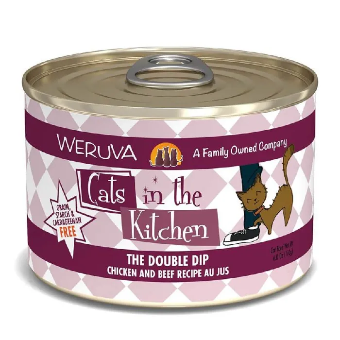 Citk The Double Dip 6oz